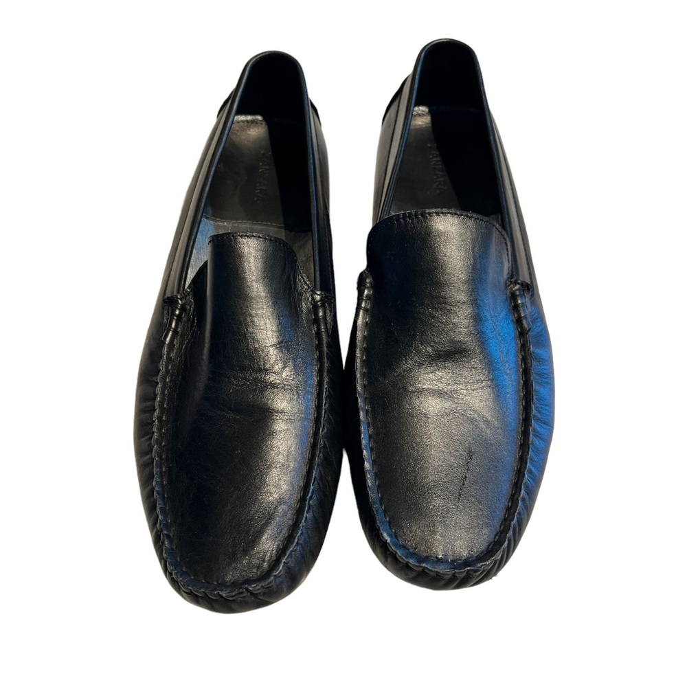 Zanzara slip on Loafers Mens size 10
